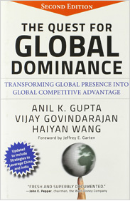 The Quest for Global Dominance