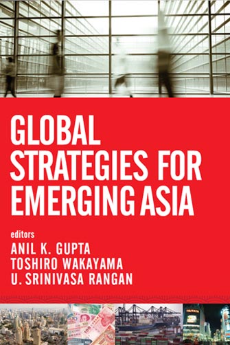 Global Strategies For Emerging Asia