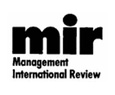 Listed by Management International Review
